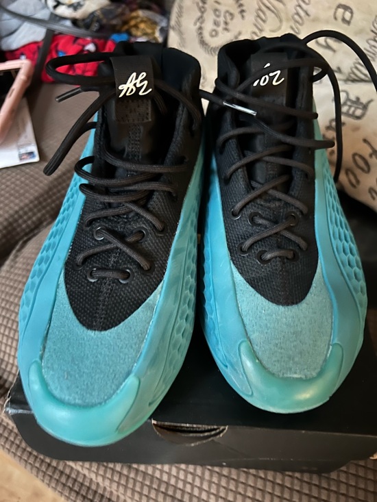 adidas Other - “Adidas AE 1 New Wave GS Size 5 – Anthony Edwards